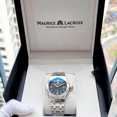 Maurice Lacroix 42mm Nam AI6008-SS002-330-1