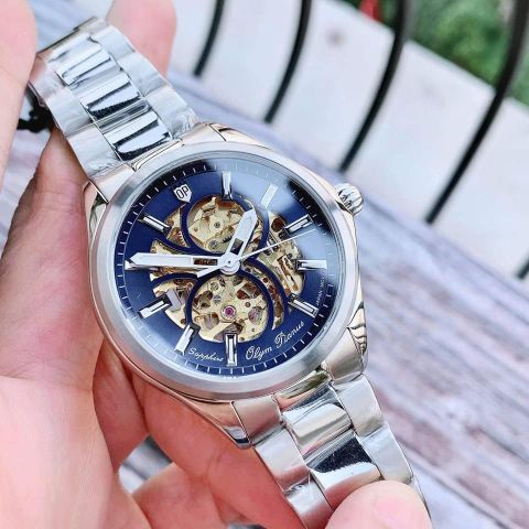 Olym Pianus 40mm Nam 99294AS