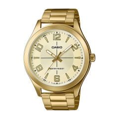 Casio MTP 41.5mm Nam MTP-VX01G-9BUDF