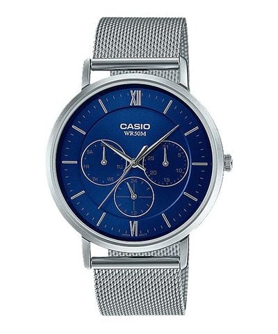 Casio MTP 40mm Nam MTP-B300M-2AVDF