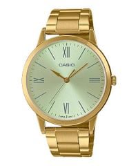 Casio MTP 41mm Nam MTP-E600G-9BDF