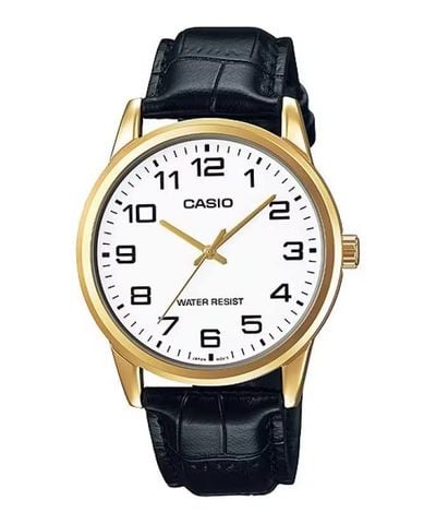 Casio MTP 38mm Nam MTP-V001GL-7BUDF