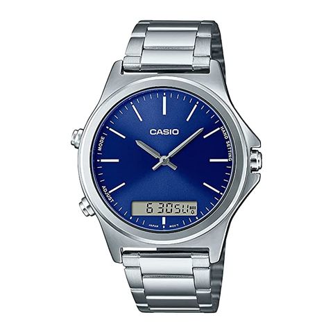 Casio MTP 41.6mm Nam MTP-VC01D-2EUDF
