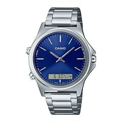 Casio MTP 41.6mm Nam MTP-VC01D-2EUDF