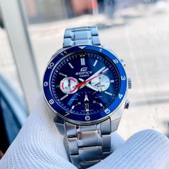 Casio Edifice 44mm Nam EFV-590D-2AVUDF