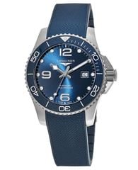 Longines 43mm Nam L3.782.4.96.9