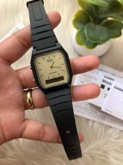 Casio Vintage 30.5mm Nam AW-48HE-9AVDF