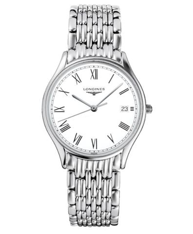 Longines 35mm Nam L4.759.4.11.6