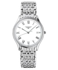 Longines 35mm Nam L4.759.4.11.6