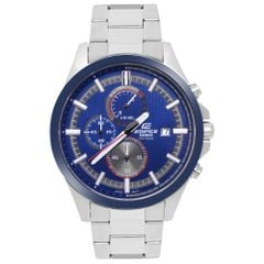 Casio Edifice 47.2mm Nam EFV-520DB-2AVUDF
