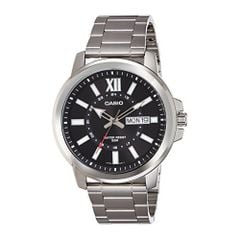 Casio MTP 52.4mm Nam MTP-X100D-1EVDF