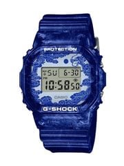 Casio G-Shock 42.5mm Nam DW-5600BWP-2DR
