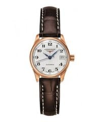 Longines 25.5mm Nữ L2.128.8.78.3