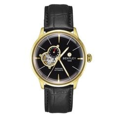 Bentley 42mm Nam BL1850-15MKBB