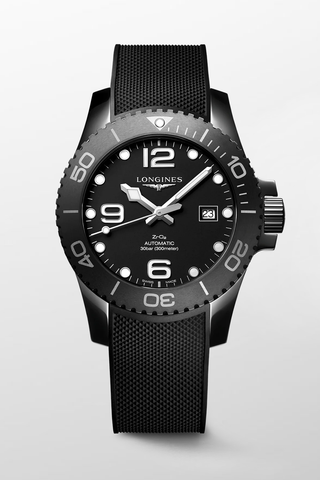 Longines 43mm Nam L3.784.4.56.9