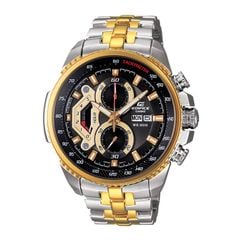 Casio Edifice 49.5mm Nam EF-558SG-1AVDF