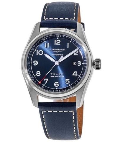 Longines 40mm Nam L3.810.4.93.0