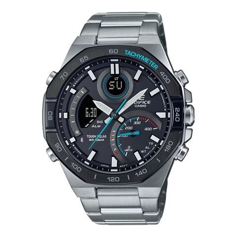 Casio Edifice 48mm Nam ECB-950DB-1ADF