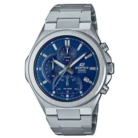 Casio Edifice 45mm Nam EFB-700D-2AVUEF