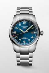 Longines 42mm Nam L3.811.4.93.6