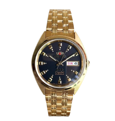Orient 37mm Nam FAB00001B9