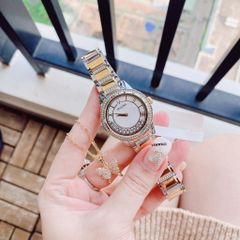 Bulova 32.5mm Nữ 98L245