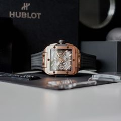 Hublot - Nam 821.OX.0180.RX Size 42mm