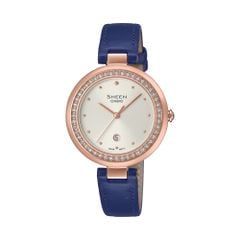 Casio Sheen 32mm Nữ SHE-4556PGL-7AUDF