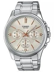 Casio MTP 43.5mm Nam MTP-1375D-7A2VDF