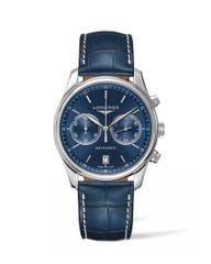 Longines 40mm Nam L2.629.4.92.0