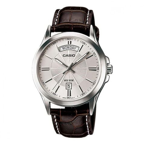 Casio MTP 40mm Nam MTP-1381L-7AVDF