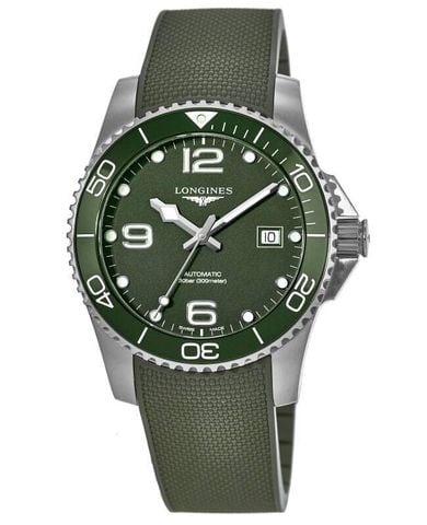 Longines 43mm Nam L3.782.4.06.9