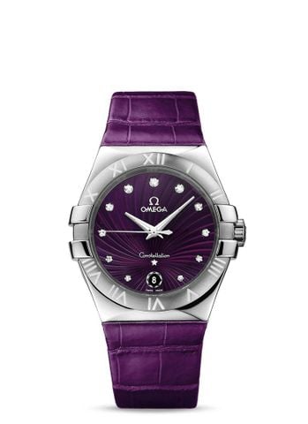 Omega 123.13.35.60.60.001