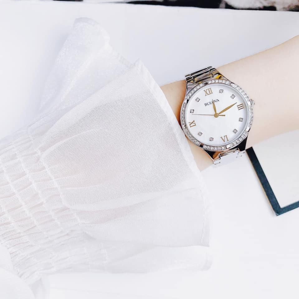 Bulova 96l263 outlet