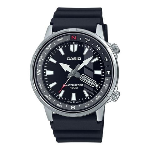 Casio MTP 44mm Nam MTD-130-1AVDF