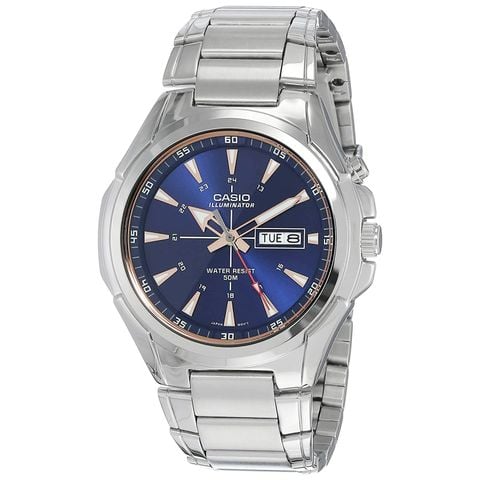 Casio MTP 47mm Nam MTP-E200D-2A2VDF