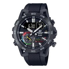 Casio Edifice 49mm Nam ECB-40MP-1ADF