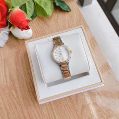 Bulova 28mm Nữ 98R221