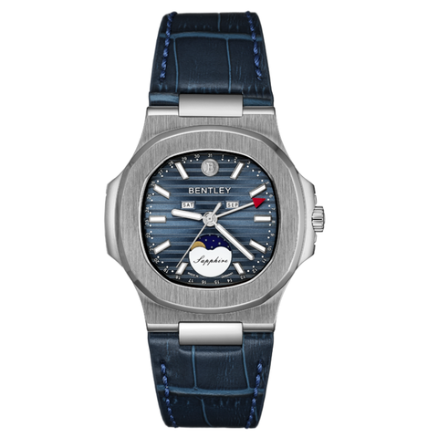 Bentley 41x46,5mm Nam BL2340-20MWNN
