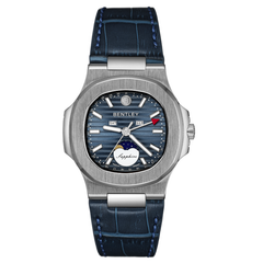 Bentley 41x46,5mm Nam BL2340-20MWNN