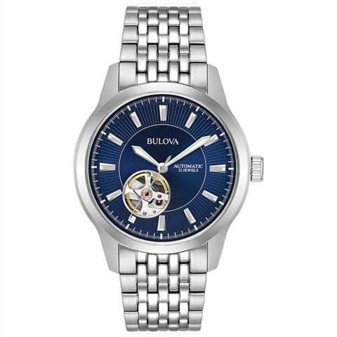 Bulova 40mm Nam 96A189