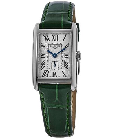 Longines 20.8mm x 32mm Nữ L5.255.4.71.A