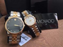 Movado 40mm Nam 0606879