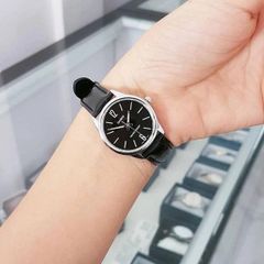 Casio LTP 28mm Nữ LTP-V005L-1BUDF