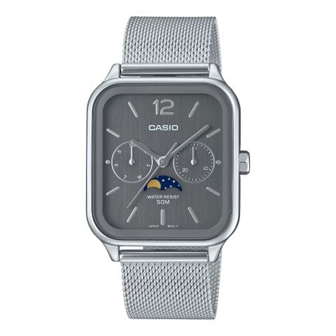 Casio MTP 34mm Nam MTP-M305M-8AVDF
