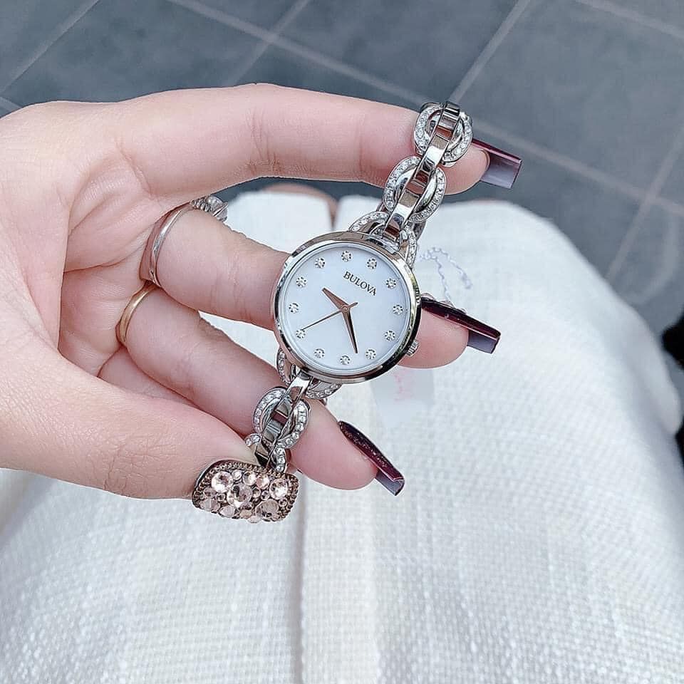 Bulova 96l203 best sale