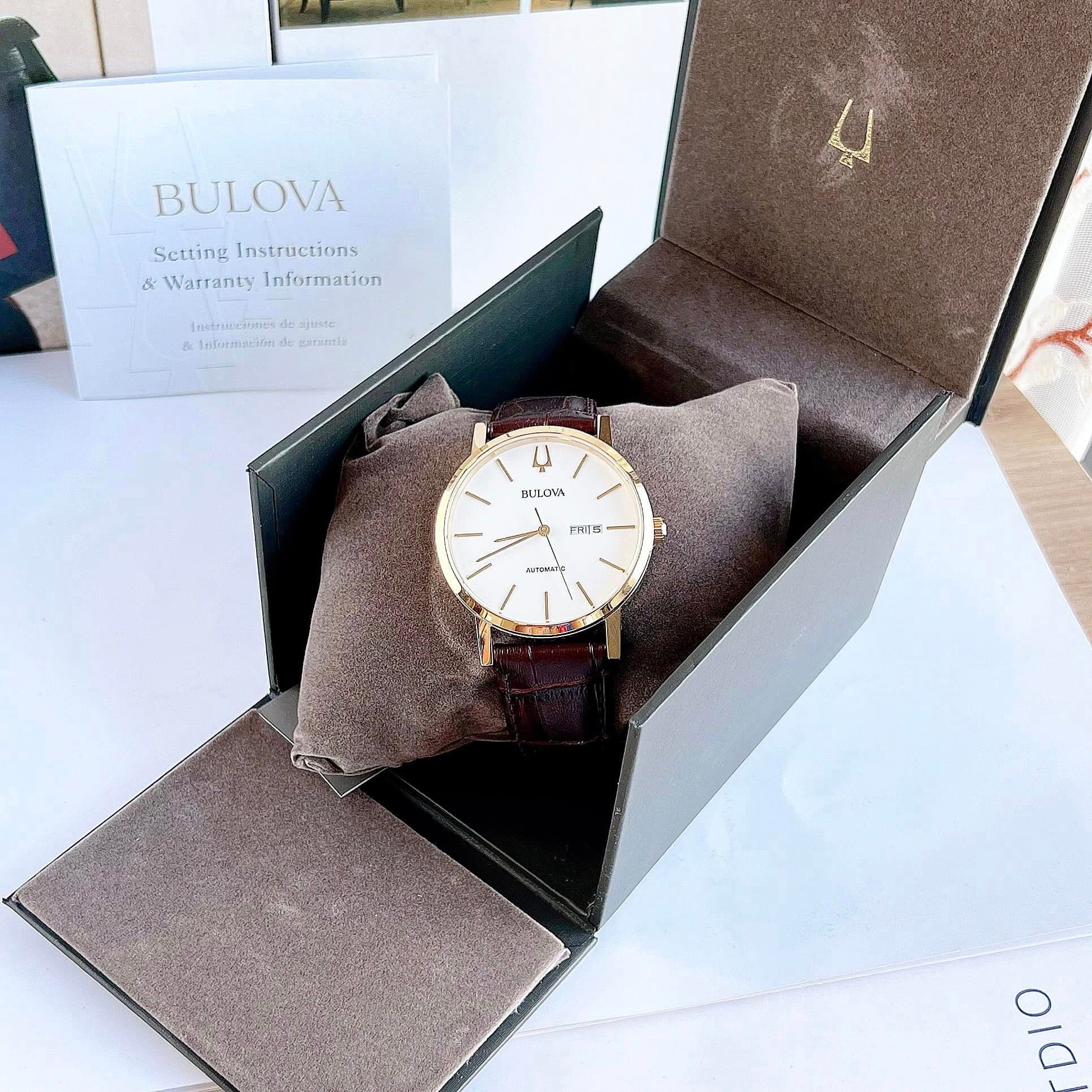 97c107 bulova best sale