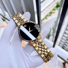 Movado 40mm Nam 0607203