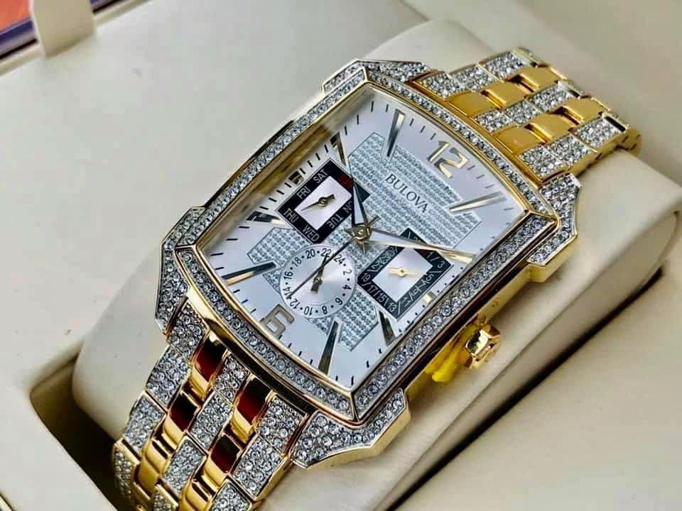 Bulova 98c109 discount