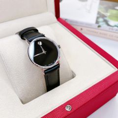 Movado 28mm Nữ 607317